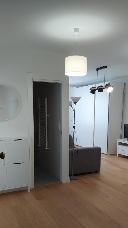 Apartamento Santander Centro Apartment Exterior photo
